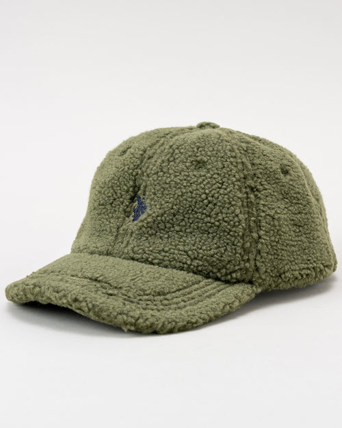 U.S. POLO ASSN.  BOA CAP  PLM33951