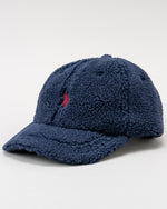 U.S. POLO ASSN.  BOA CAP  PLM33951