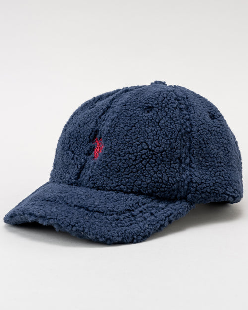 U.S. POLO ASSN.  BOA CAP  PLM33951