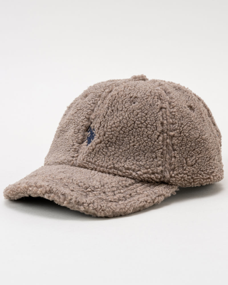 U.S. POLO ASSN.  BOA CAP  PLM33951