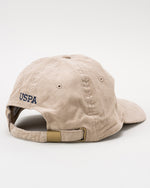 U.S. POLO ASSN.  Corduroy CAP  PLM33952