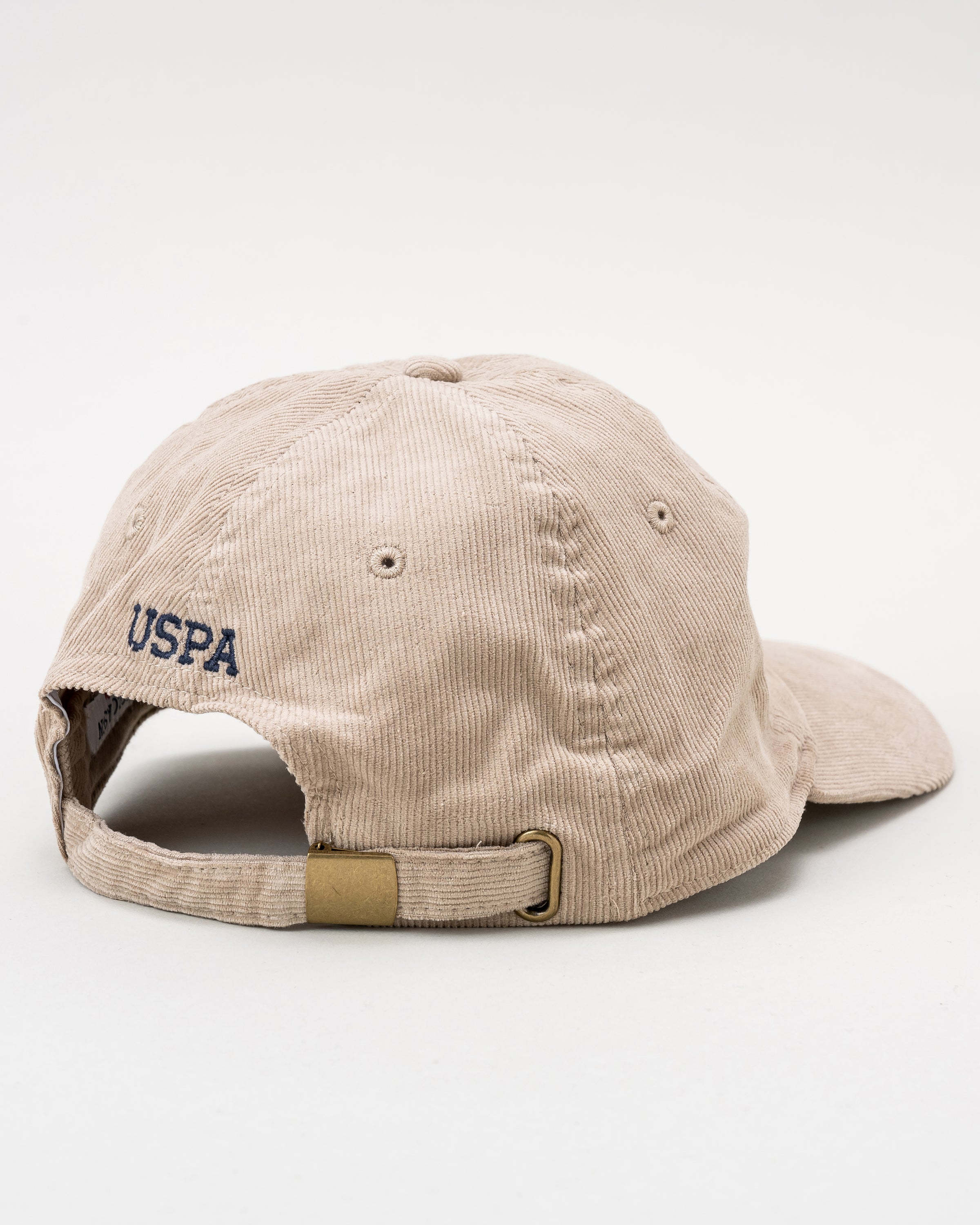POLO ASSN. Corduroy CAP PLM33952 – POLO ASSN. 公式オンラインストア