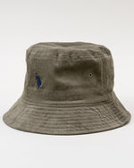 U.S. POLO ASSN.   Corduroy Hat PLM33953