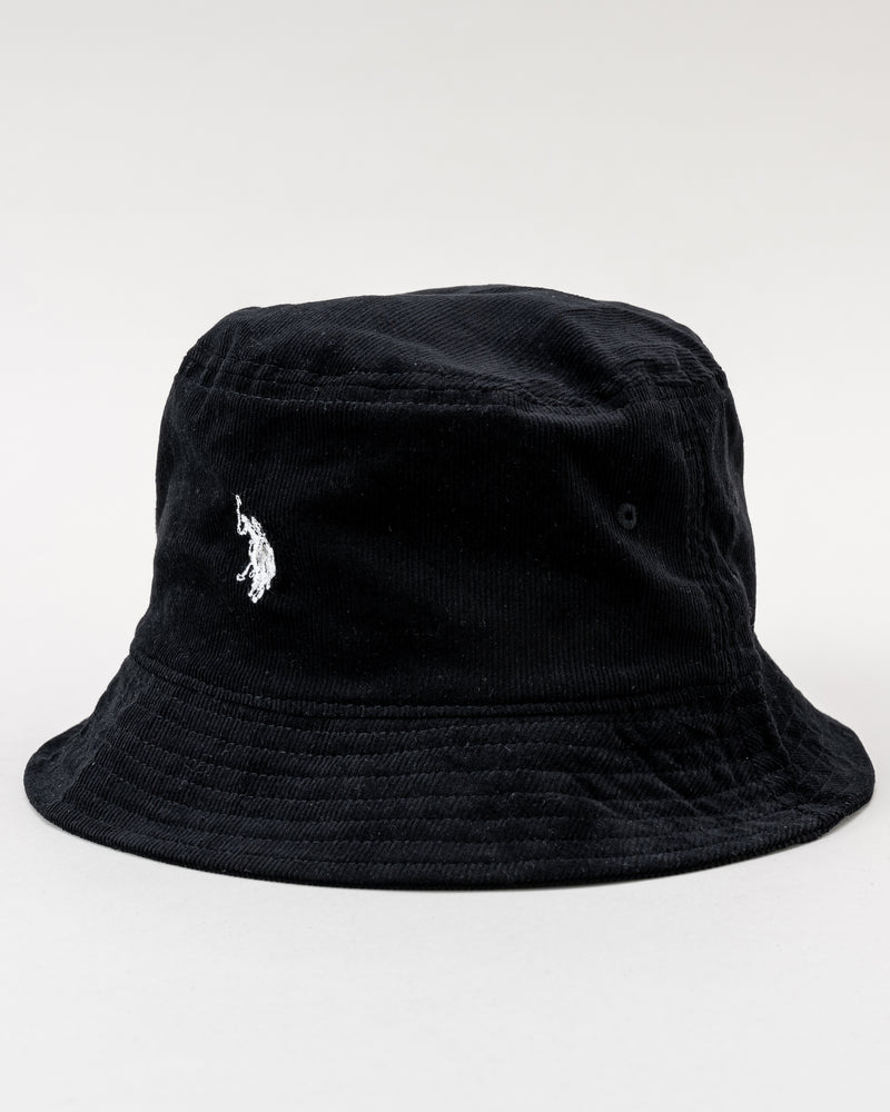 U.S. POLO ASSN.   Corduroy Hat PLM33953