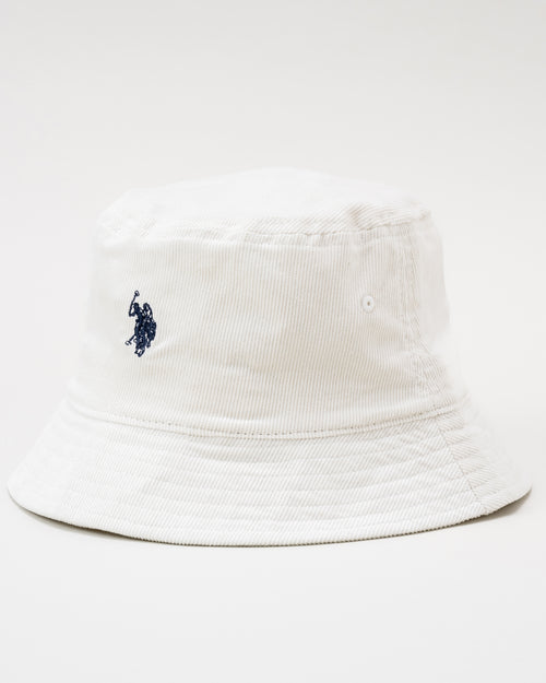 U.S. POLO ASSN.   Corduroy Hat PLM33953