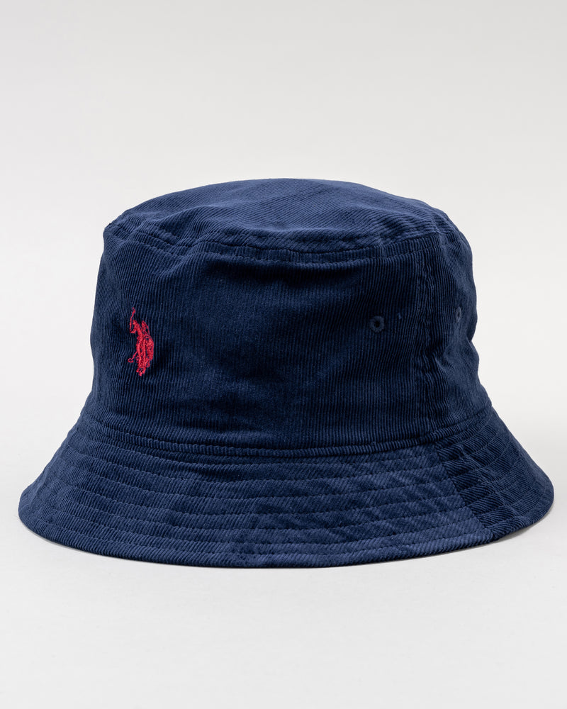 U.S. POLO ASSN.   Corduroy Hat PLM33953