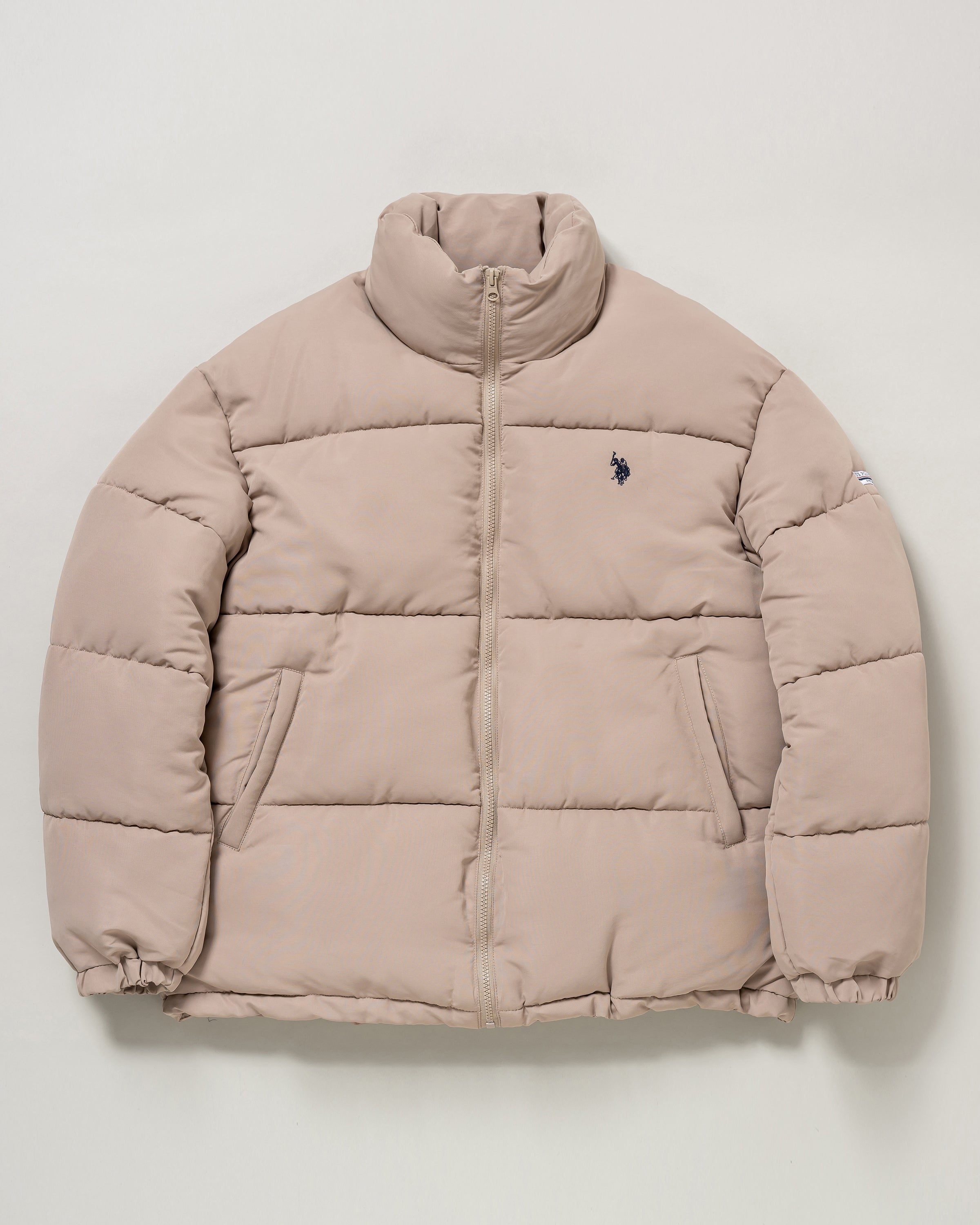 ZIP FIVE｜U.S. POLO ASSN. 中綿ジャケット | Rakuten  Fashion(楽天ファッション／旧楽天ブランドアベニュー)NC3301