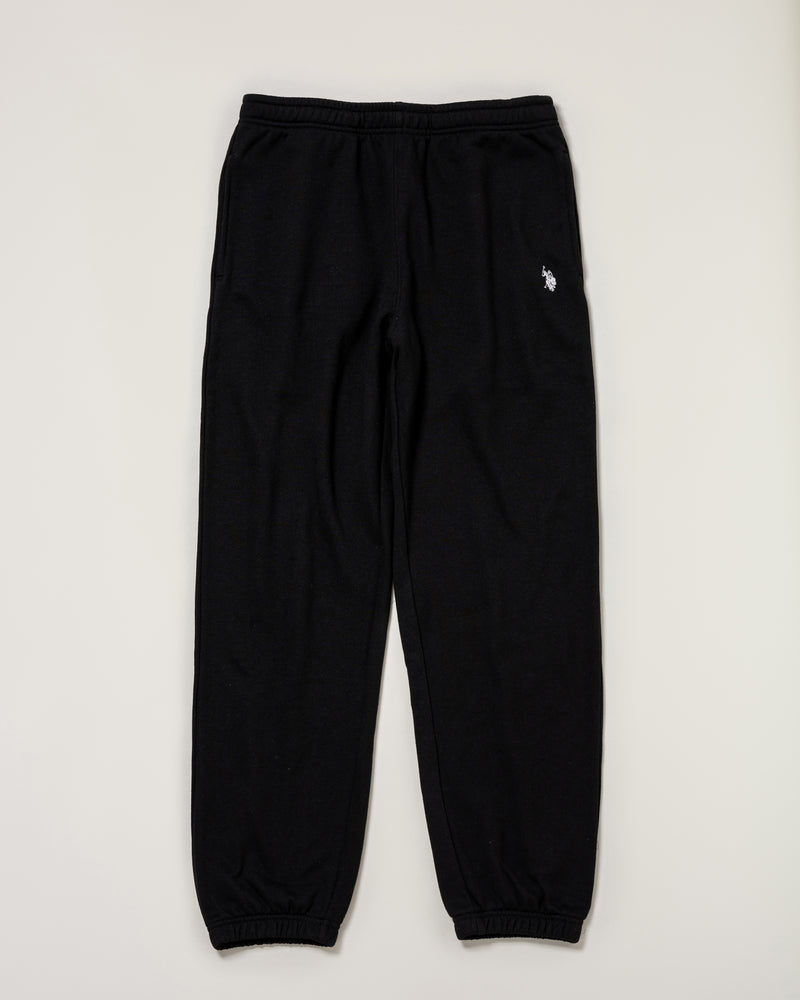 Sweat Pants　スウェットパンツ　ダブルホースマン刺繍　PLM43500