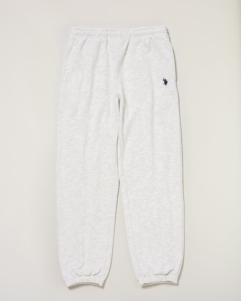 Sweat Pants　スウェットパンツ　ダブルホースマン刺繍　PLM43500