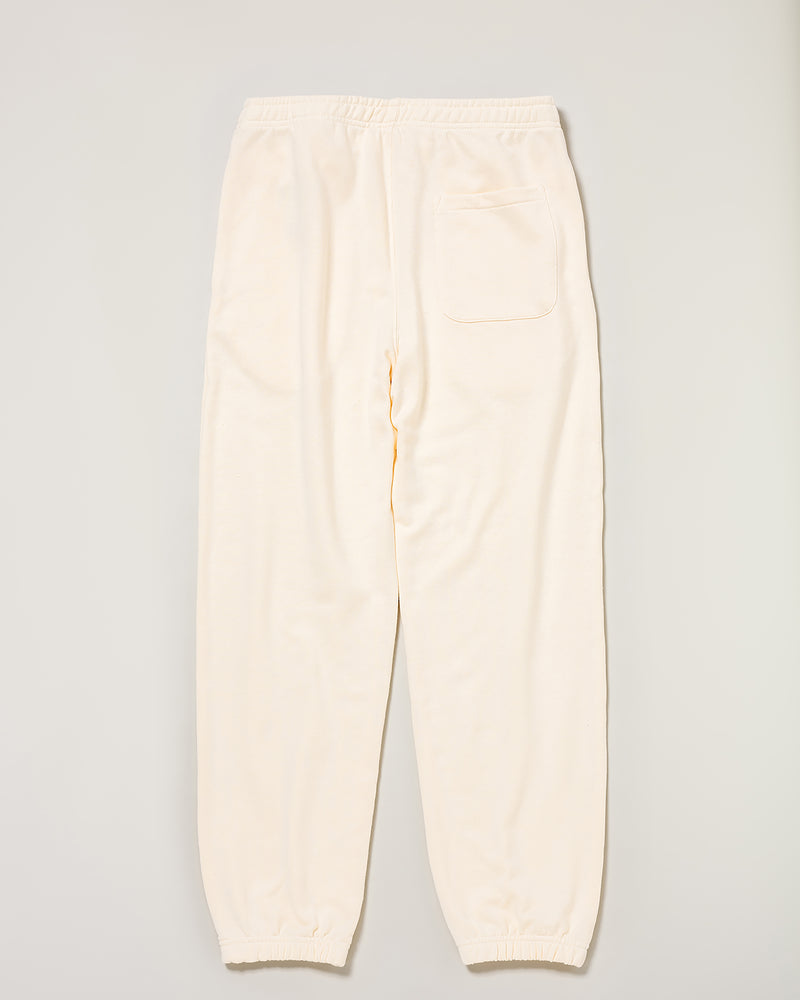 Sweat Pants　スウェットパンツ　ダブルホースマン刺繍　PLM43500