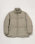 Padded jacket　中綿ジャケット　ダブルホースマン刺繍　PLM43837DQ