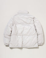 Padded jacket　中綿ジャケット　ダブルホースマン刺繍　PLM43837DQ