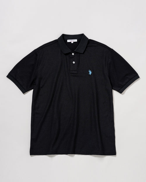 【追加生産決定】U.S. POLO ASSN. Polo shirt  PLM41101