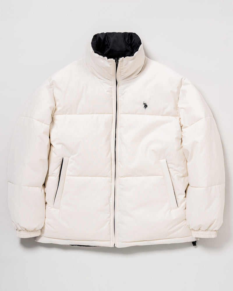 U.S. POLO ASSN. Reversible Outer  PLM33806