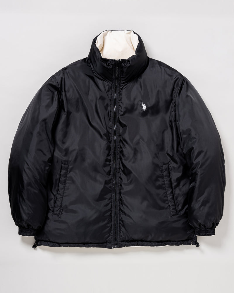 U.S. POLO ASSN. Reversible Outer  PLM33806