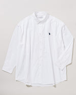 U.S. POLO ASSN. B.D. long sleeve shirt　PLM33703