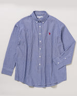 U.S. POLO ASSN. B.D. long sleeve shirt　PLM33703