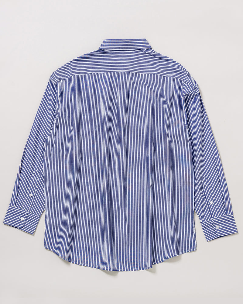 U.S. POLO ASSN. B.D. long sleeve shirt　PLM33703