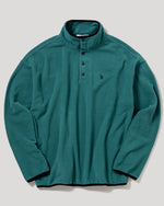 U.S. POLO ASSN. Fleece Anorak PLM33805