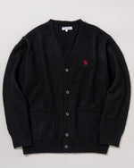 U.S. POLO ASSN. Cardigan  PLM33400