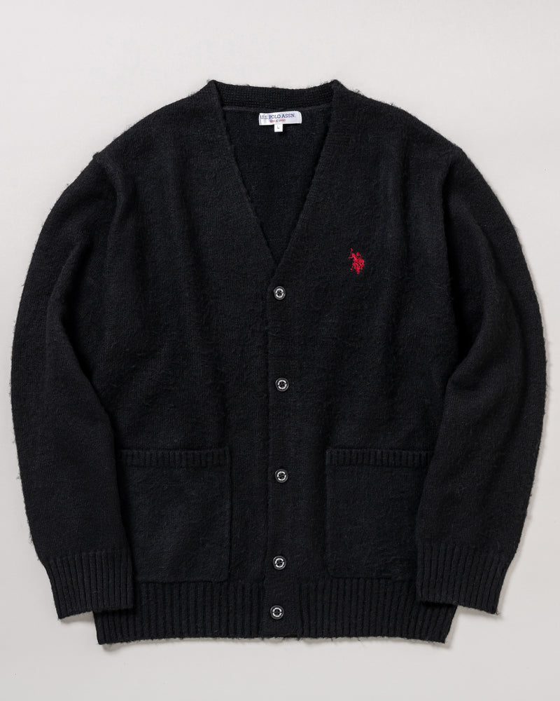 U.S. POLO ASSN. Cardigan  PLM33400