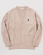 U.S. POLO ASSN. Cardigan  PLM33400