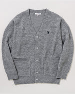 U.S. POLO ASSN. Cardigan  PLM33400