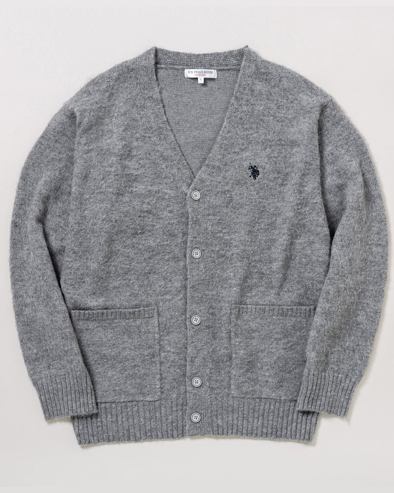 U.S. POLO ASSN. Cardigan  PLM33400