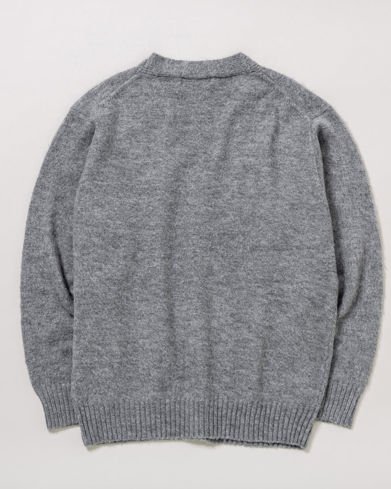 U.S. POLO ASSN. Cardigan  PLM33400
