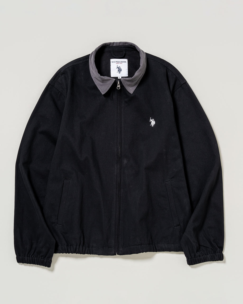 Twill Drizzler Jacket ツイルドリズラージャケット ダブルホースマン