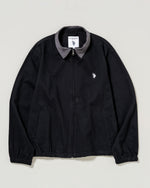 Twill Drizzler Jacket ツイルドリズラージャケット ダブルホースマン