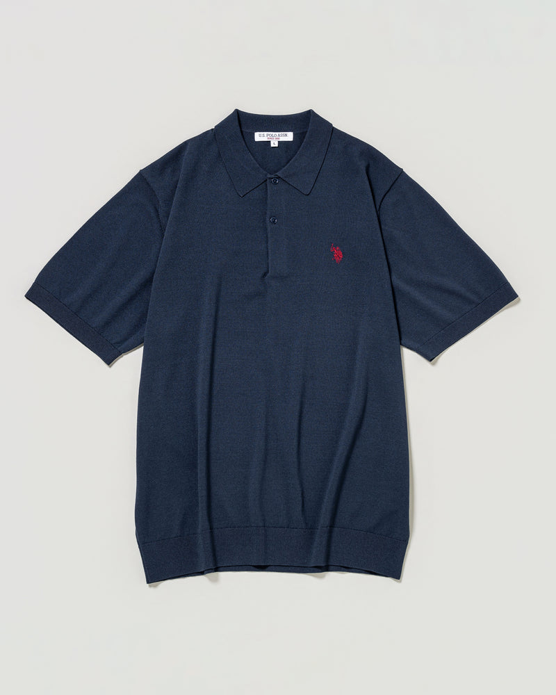supreme コットンニットポロ 黒 M knit polo Size【L】 SUPREME シュプリーム 16SS Striped Polo Sweater Black