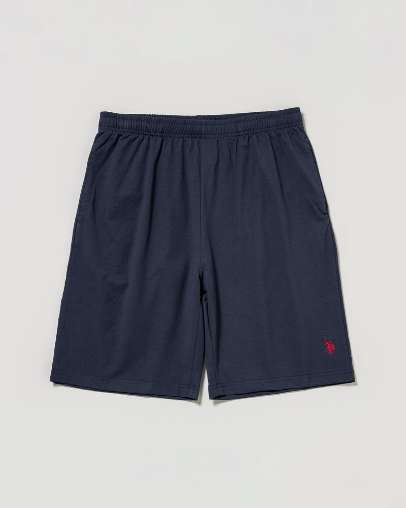 Cool-to-the-touch shorts 接触冷感ショートパンツ ダブルホースマン