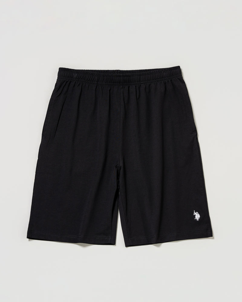 Cool-to-the-touch shorts 接触冷感ショートパンツ ダブルホースマン