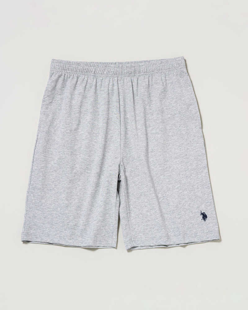 Cool-to-the-touch shorts 接触冷感ショートパンツ ダブルホースマン