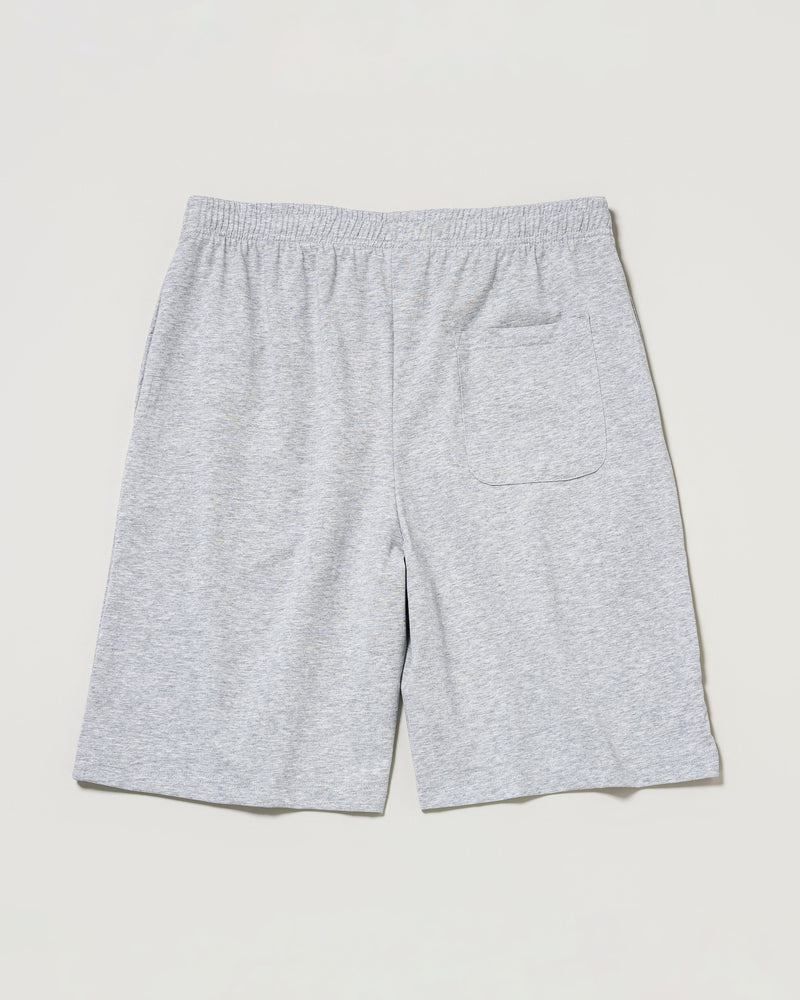 Cool-to-the-touch shorts 接触冷感ショートパンツ ダブルホースマン