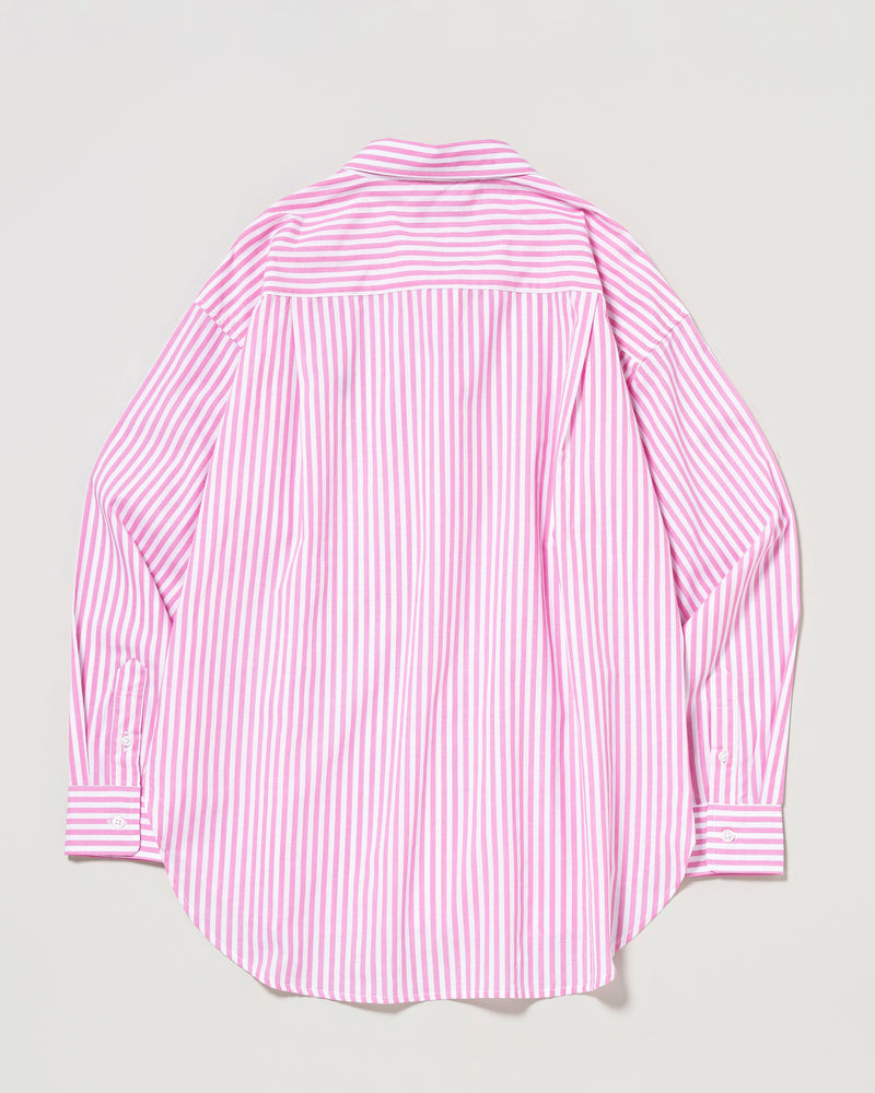 long sleeve shirt 長袖シャツ ダブルホースマン刺繍 PLL61701 – U.S.
