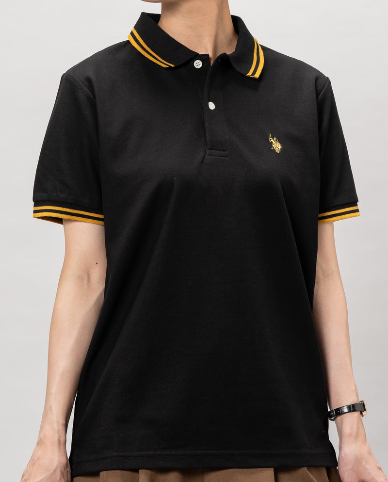 希少 FCRB PANEL POLO ポロシャツ ブラック XL 大きいサイズと大きい服のメンズ通販【ビッグエムワン】大きいサイズ