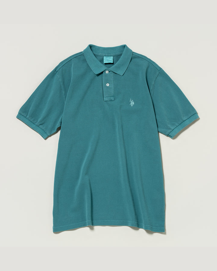 【美品】25ss h beauty&youth cotton polo knit エイチ ビューティー＆ユースのポロシャツの商品一覧｜ユナイテッド