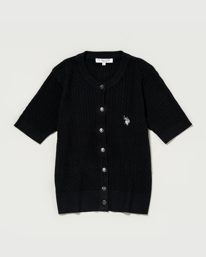 ニットカーディガン特集 – U.S. POLO ASSN. 公式オンラインストア