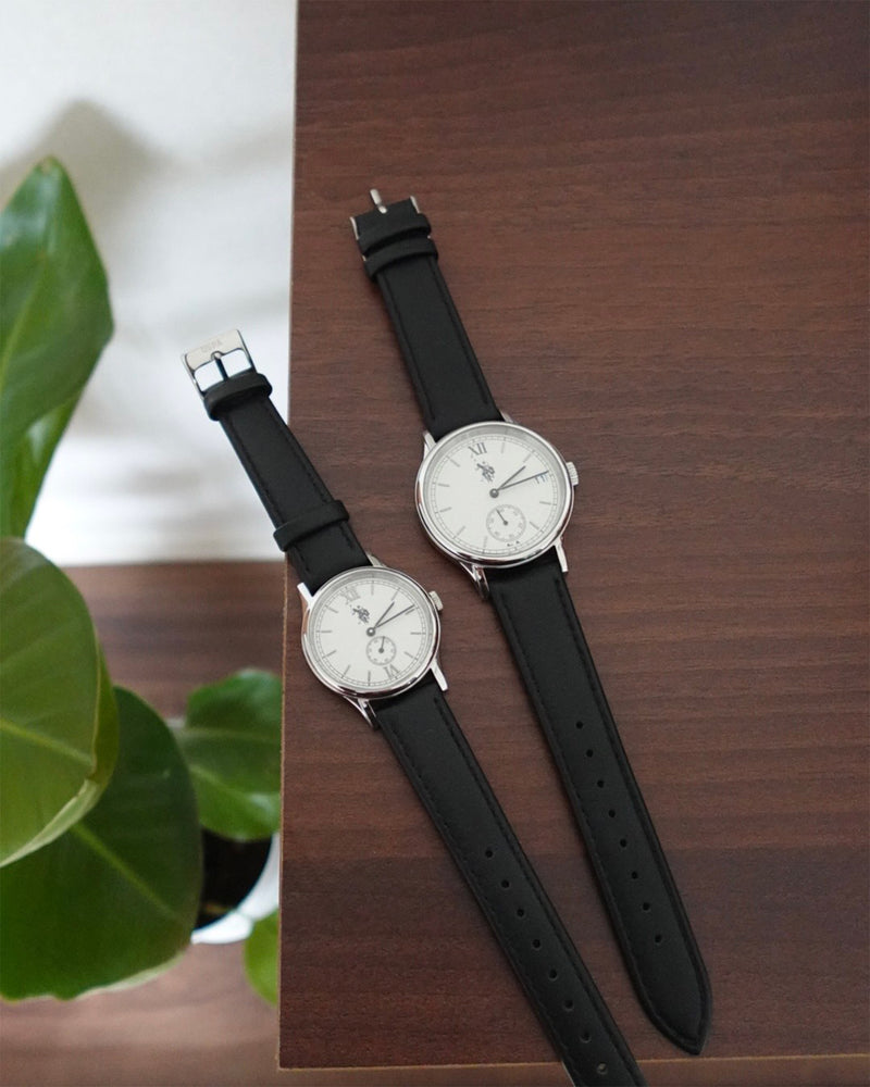U.S. POLO ASSN. Pair Watch Classico US-13 US-14 – U.S. POLO ASSN