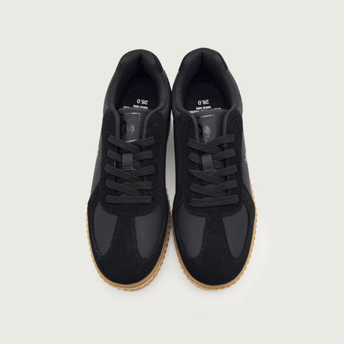 クリオージョ【official exclusive公式ストア限定モデル】本革  厚底 PL00813ol