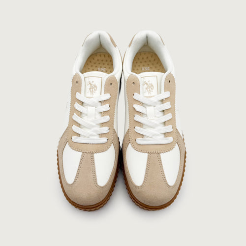 クリオージョ【official exclusive公式ストア限定モデル】本革  厚底 PL00813ol