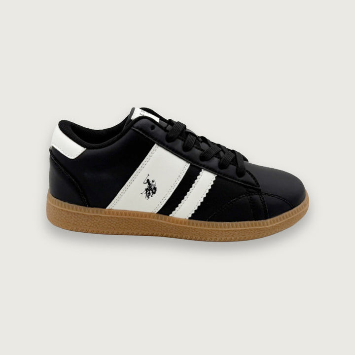 ぽにー EU39/25cm Butterfly Lezoline Sneaker White 7.0 (39 EU, 25.0 JP