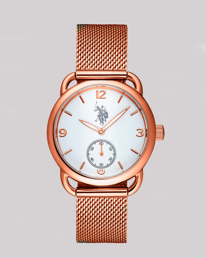 WATCH – U.S. POLO ASSN. 公式オンラインストア