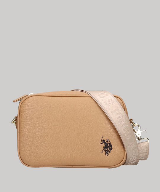 【新品】ユーエスポロ USPA2675 ショルダーバッグ synthetic shoulder bag USPA-2675 – U.S. POLO ASSN. 公式オンライン
