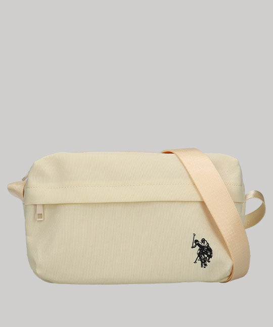 ポリエステル スクエア ショルダーバッグ USPA-2737 – U.S. POLO ASSN 