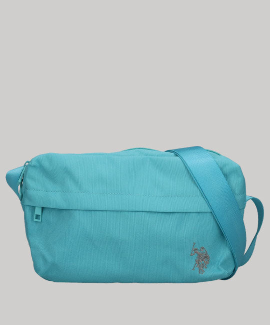 ポリエステル スクエア ショルダーバッグ USPA-2737 – U.S. POLO ASSN 