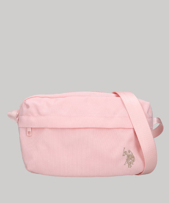 ポリエステル スクエア ショルダーバッグ USPA-2737 – U.S. POLO ASSN 