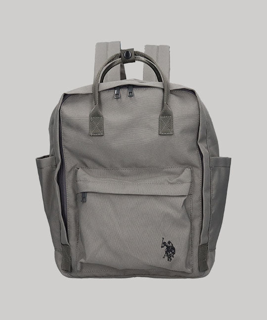 Square backpack USPA-2740 – U.S. POLO ASSN. 公式オンラインストア